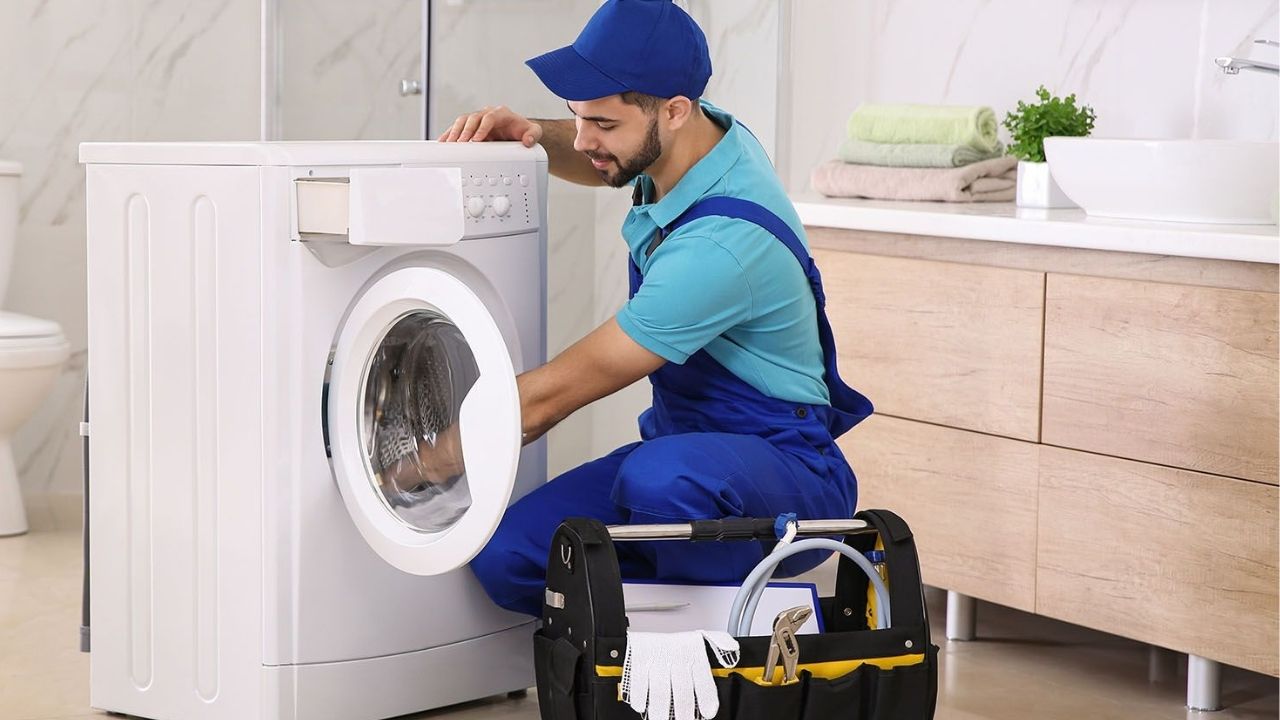 Çayırova Vestel Çamaşır Makinesi Servisi